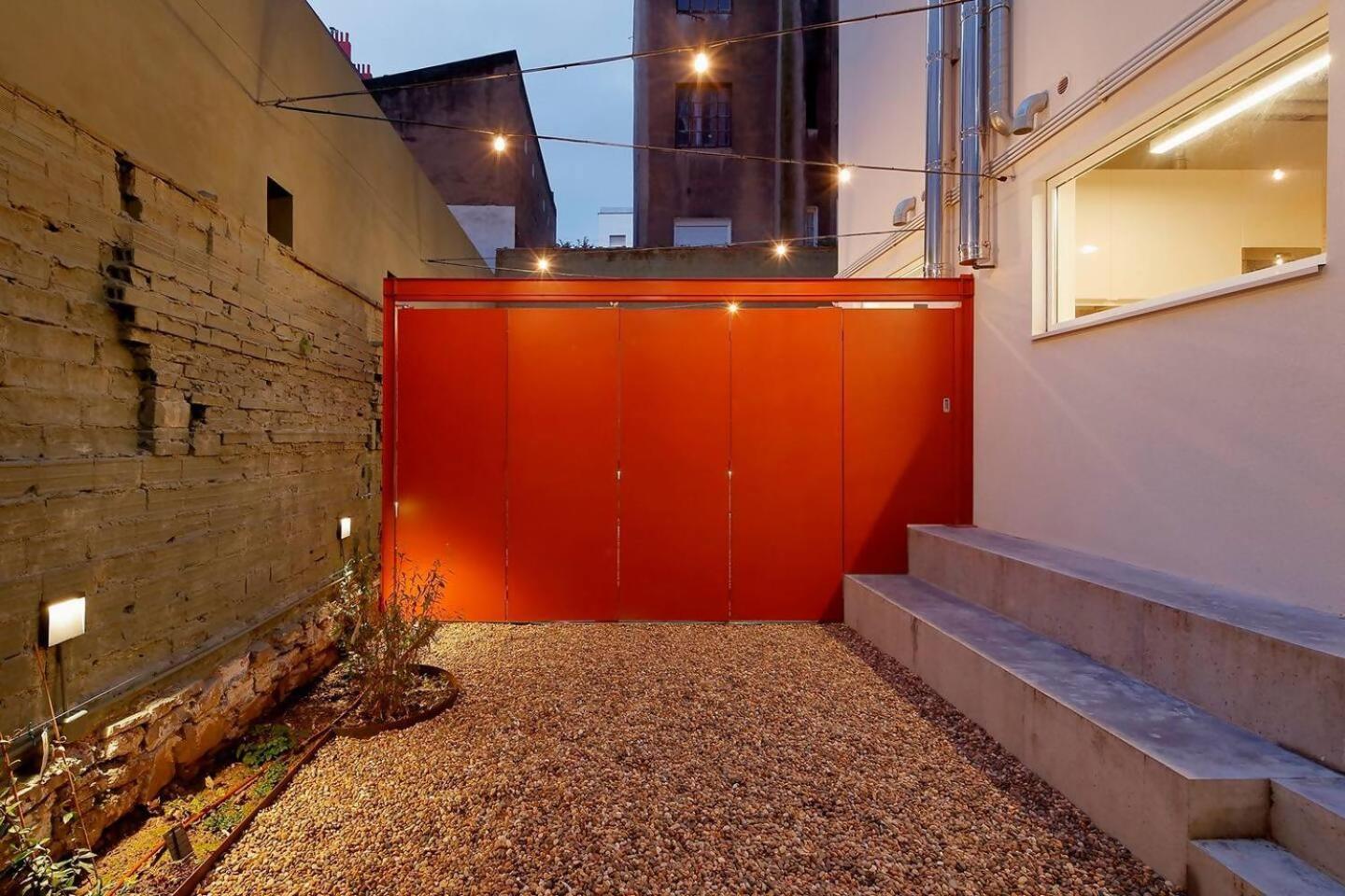 Patio De Caveda Izda Apartment Gijón Exterior foto